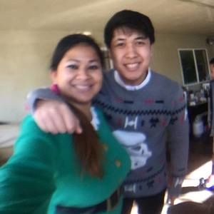 Meet your Posher, Peter